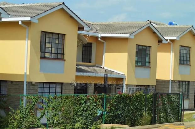 4bdrm Maisonette in Athi River for rent