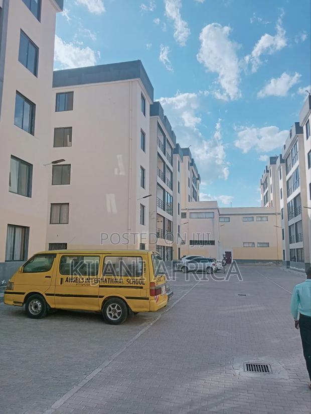 2 Bedrooms Apartment In Kitengela For Sale