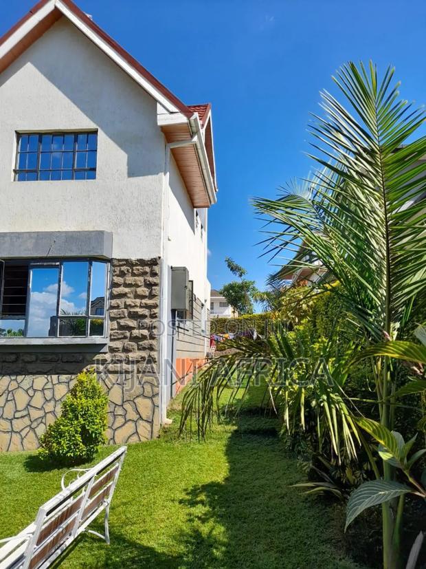 4bdrm Maisonette in Kiambu / Kiambu for sale