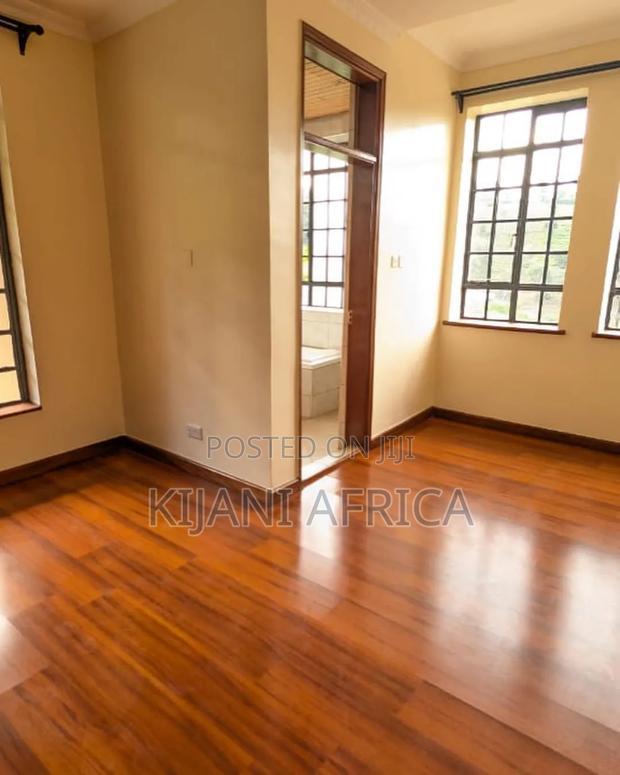 4bdrm Maisonette in Ruaka for rent
