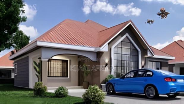 3bdrm Bungalow in Joska for sale