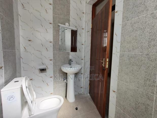 4bdrm Maisonette in Kikuyu for rent