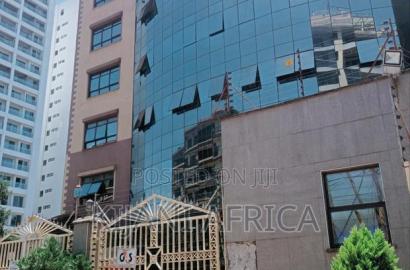 Furnished Office Space to Let in Kilimani,Kindaruma Road