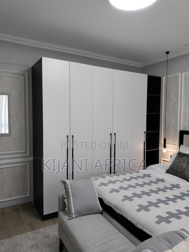 2bdrm Apartment in Raphta Road Area for rent