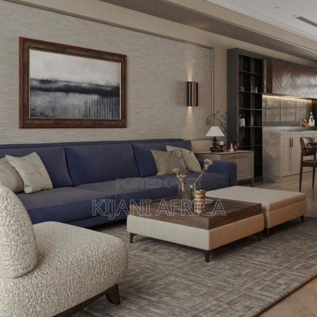 2bdrm Apartment in Thindigua/Kasarini for sale