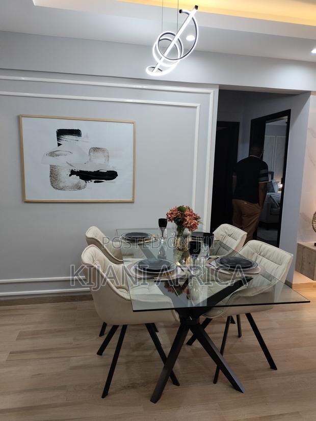 2bdrm Apartment in Raphta Road Area for rent