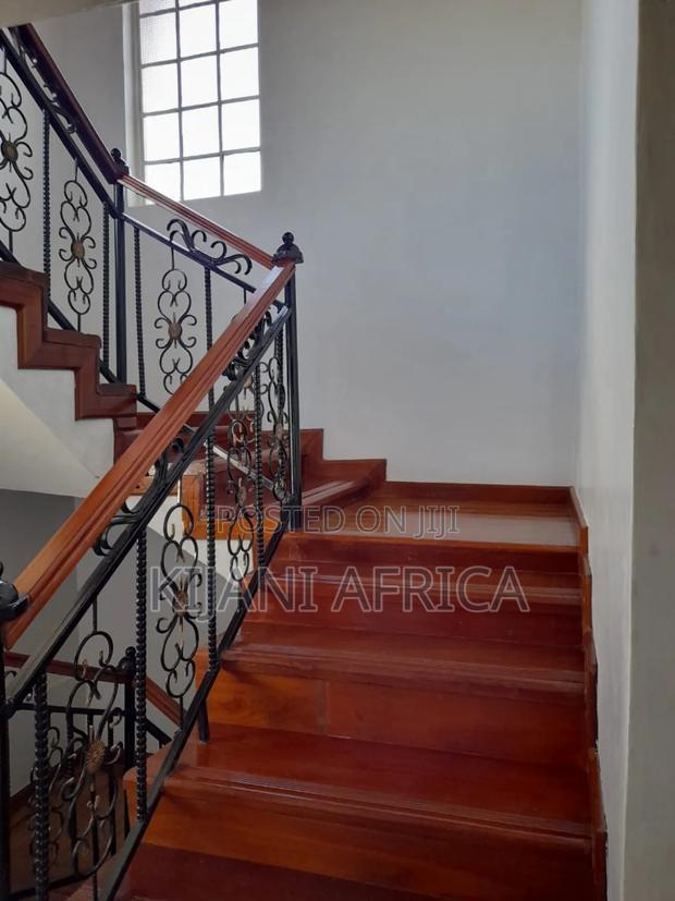 4bdrm Maisonette in Kiambu / Kiambu for sale