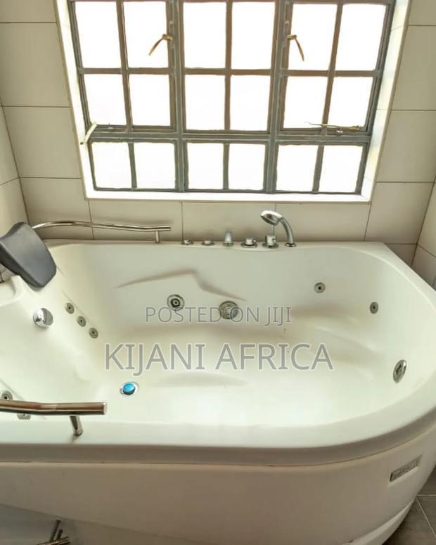 4bdrm Maisonette in Ruaka for rent