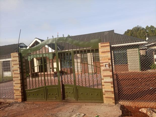 3bdrm Bungalow in Kenyatta Road / Theta for rent