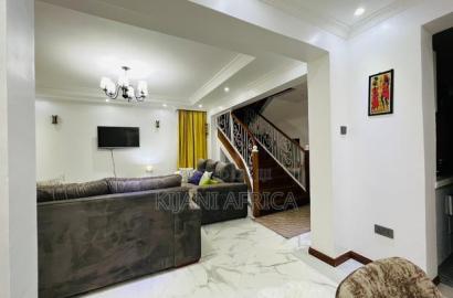 4bdrm Bungalow in Ruiru for sale