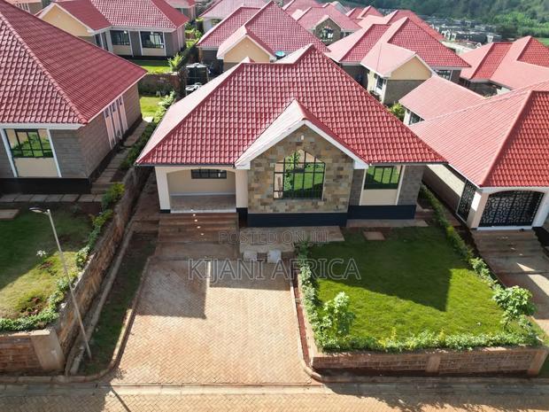 4bdrm Bungalow in Juja for rent