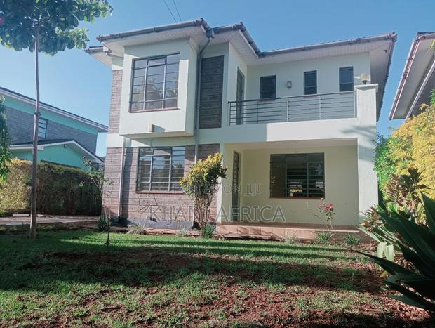 3bdrm Maisonette in Juja for rent