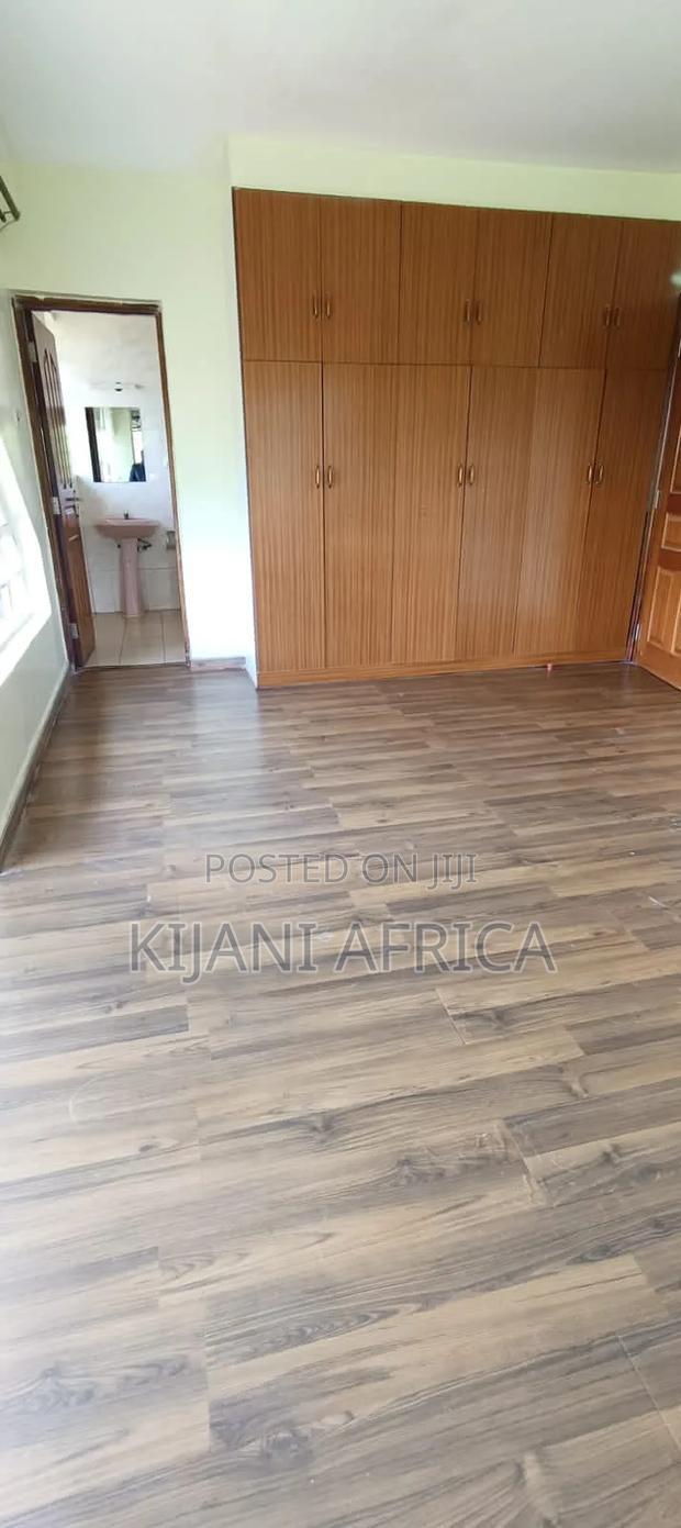 4bdrm Maisonette in Thika for rent