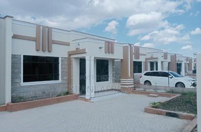 3bdrm Bungalow in Kitengela for sale
