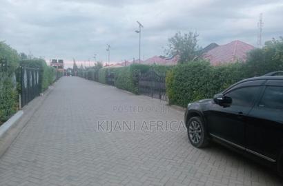3bdrm Bungalow in Ruai for sale