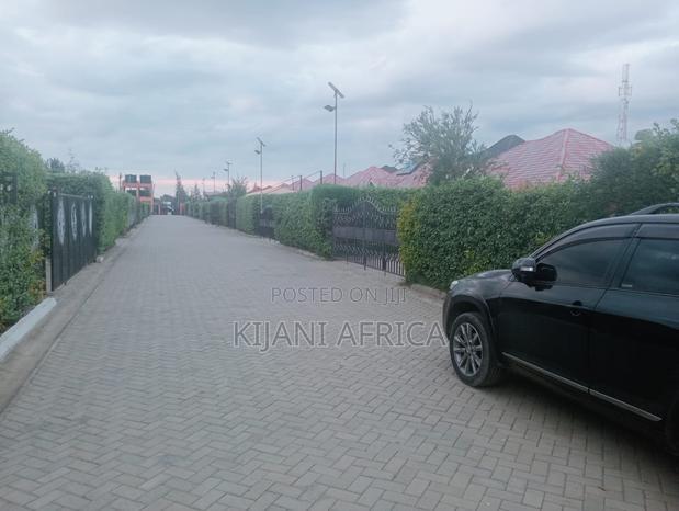 3bdrm Bungalow in Ruai for sale