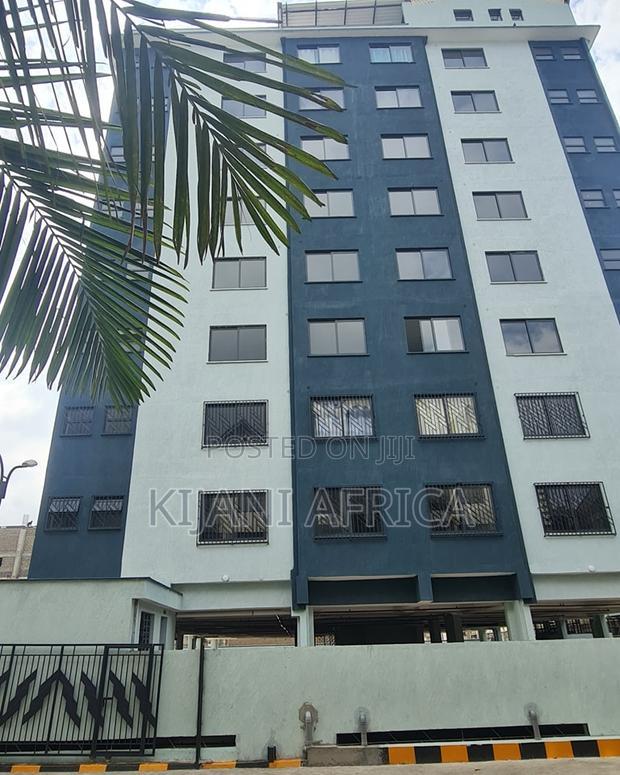2bdrm Apartment in Ruaraka for rent