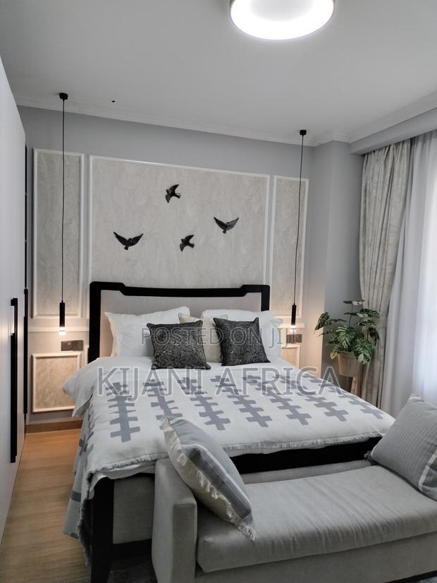 2bdrm Apartment in Raphta Road Area for rent