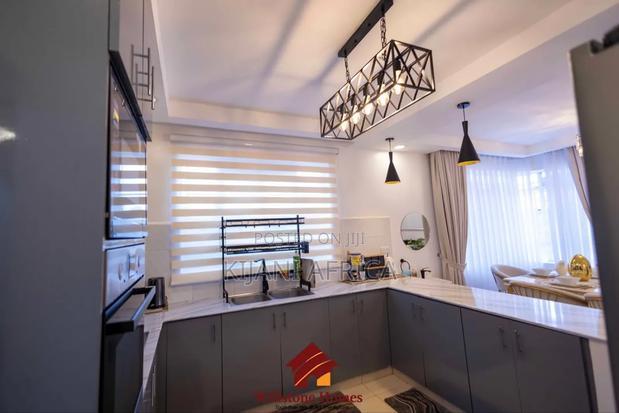 4bdrm Maisonette in Juja for rent