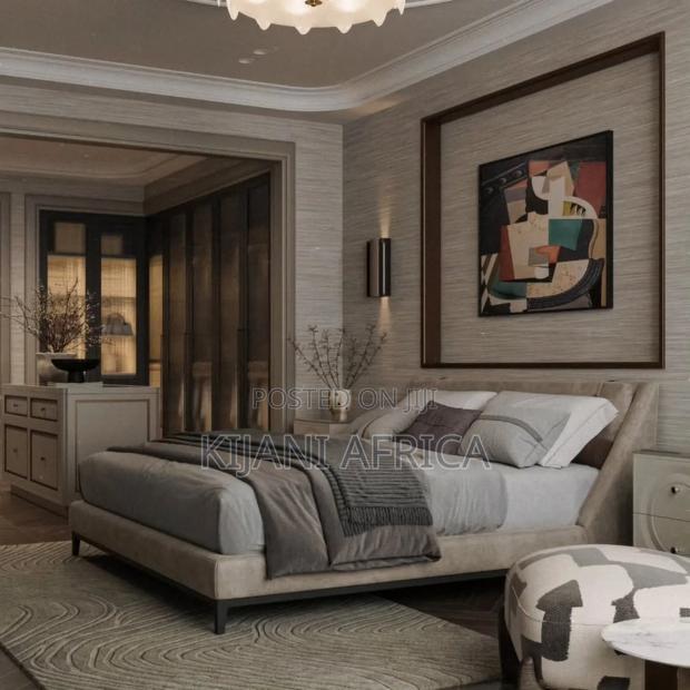 2bdrm Apartment in Thindigua/Kasarini for sale