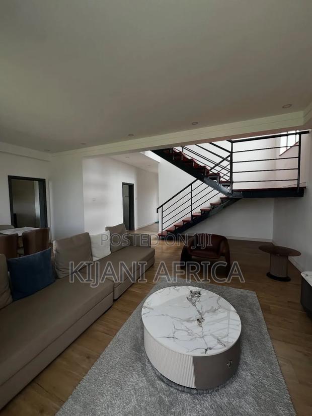 4bdrm Maisonette in Ongata Rongai for rent