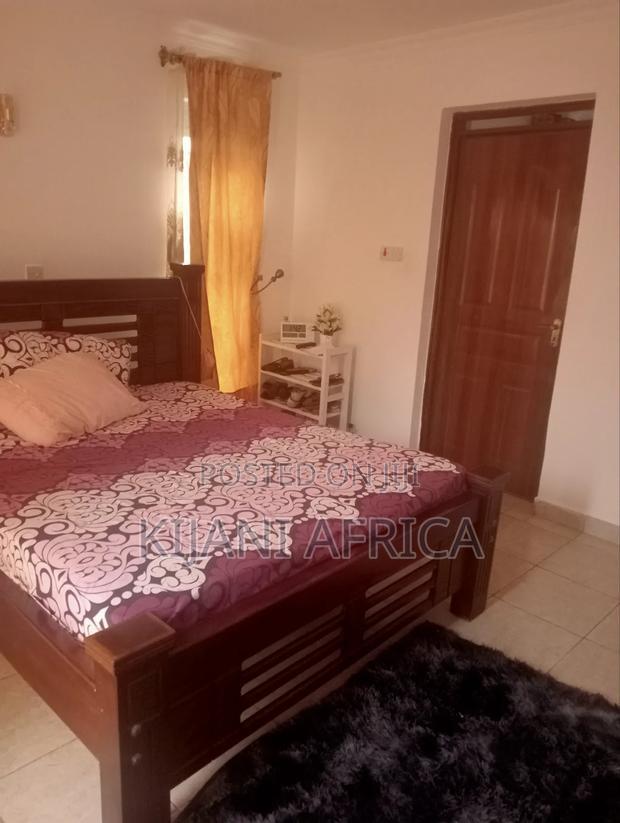 3bdrm Bungalow in Kamulu for rent