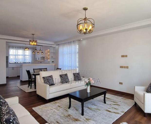 4bdrm Maisonette in Ngong for sale