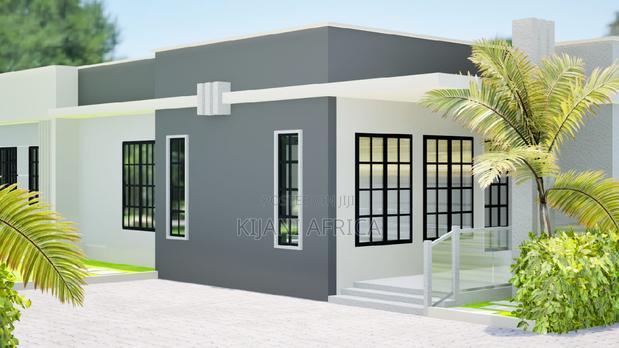 3bdrm Bungalow in Ruiru for sale
