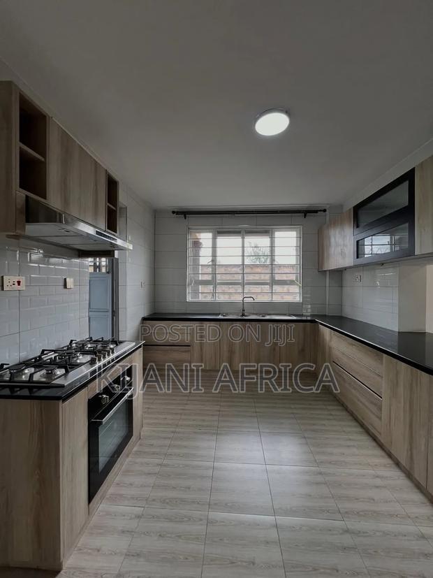4bdrm Maisonette in Kikuyu for sale