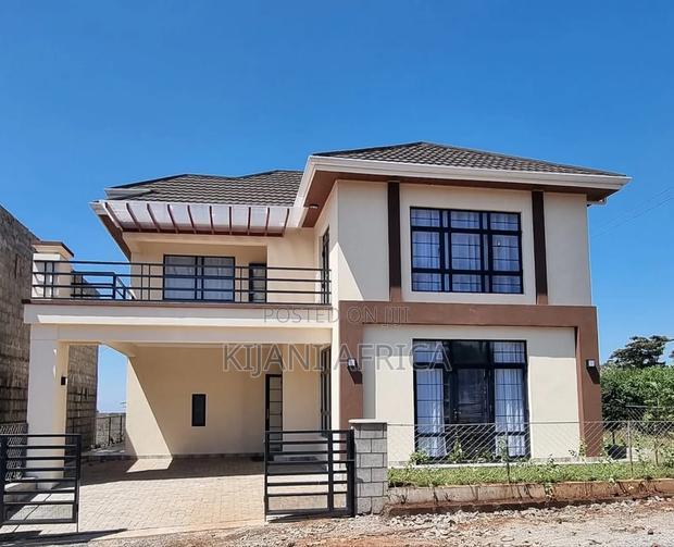4bdrm Maisonette in Ngong for sale