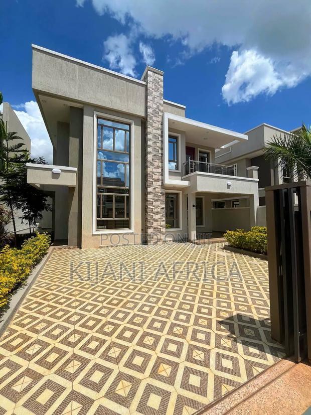 4bdrm Maisonette in Kamakis for rent