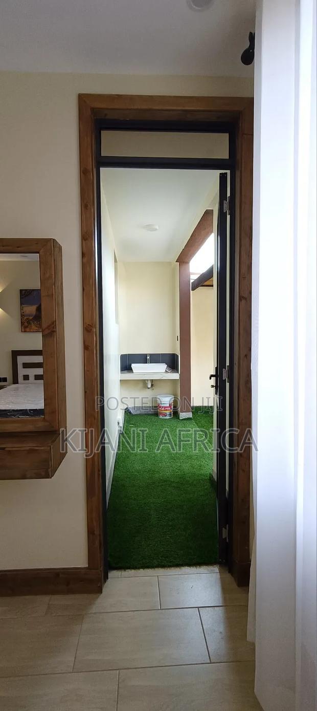4bdrm Maisonette in Ruaka for sale