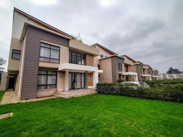 4bdrm Maisonette in Thindigua/Kasarini for rent