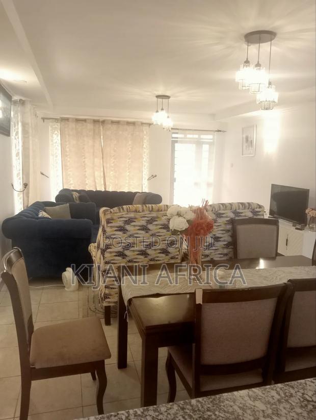 3bdrm Bungalow in Kamulu for rent