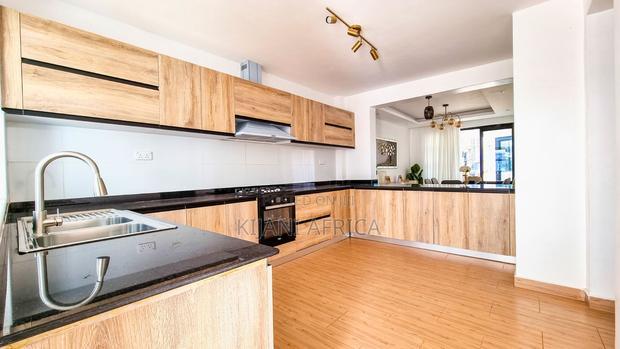 4bdrm Maisonette in Kamakis for rent