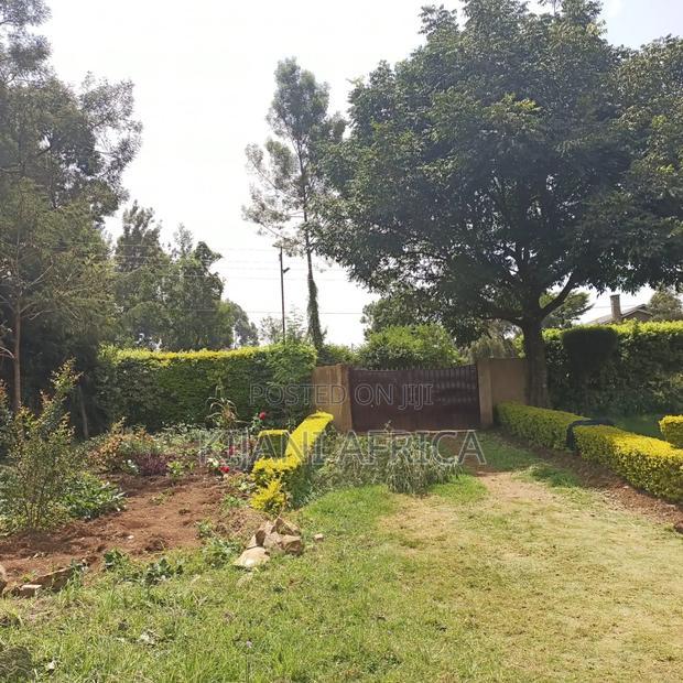 1/2 an Acre Land in Ngeria Block 1 Estate