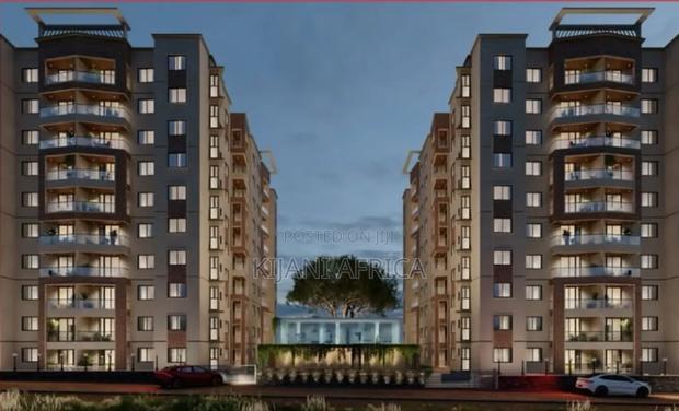 2bdrm Apartment in Thindigua/Kasarini for sale