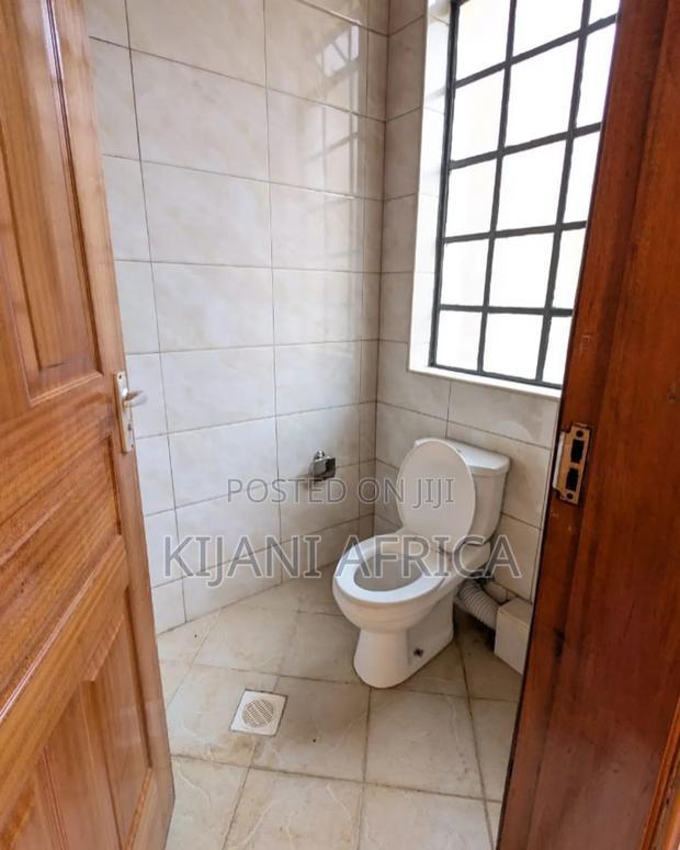 4bdrm Maisonette in Ruaka for rent