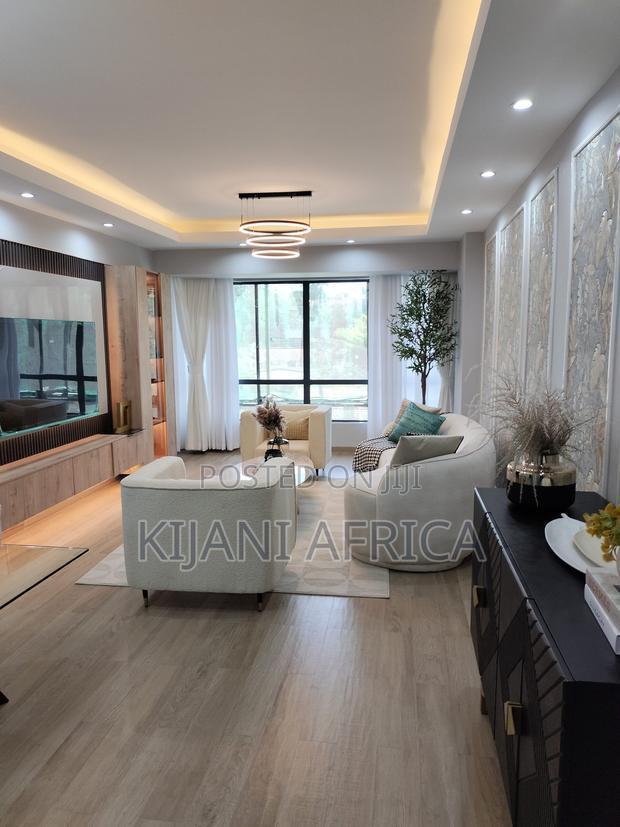 2bdrm Apartment in Raphta Road Area for rent