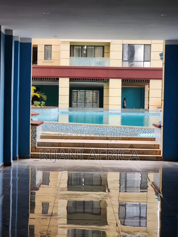 1bdrm Apartment in Kilimani for rent