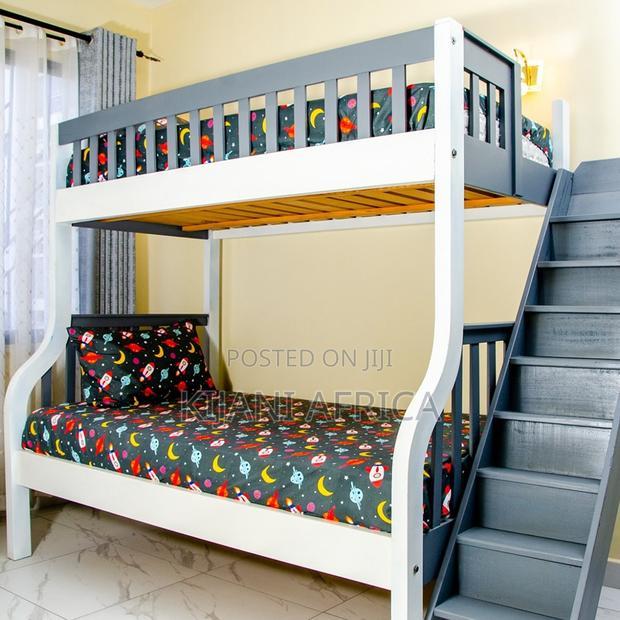 2bdrm Apartment in Ruaraka for rent