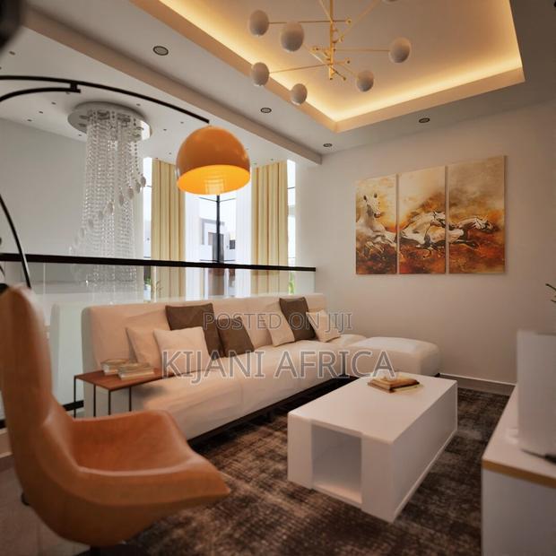 4bdrm Maisonette in Kamakis for sale