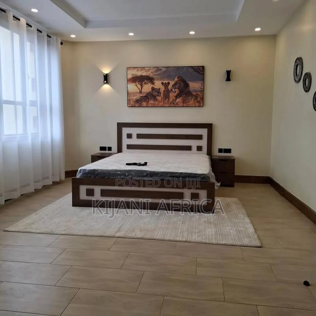4bdrm Maisonette in Ruaka for sale