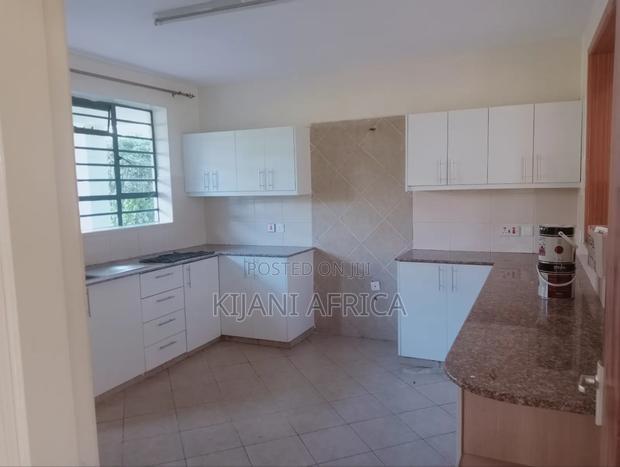 3bdrm Maisonette in Juja for rent