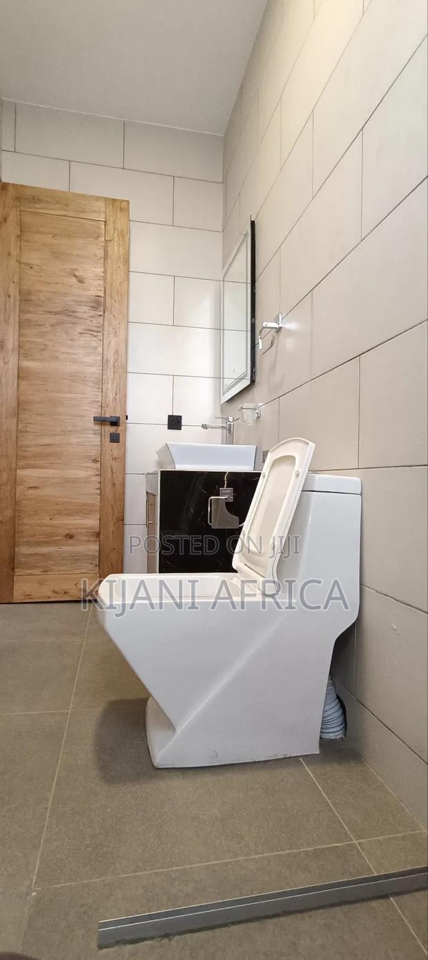 4bdrm Maisonette in Ruaka for sale