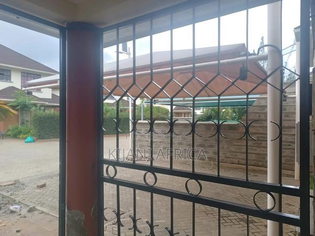 4bdrm Maisonette in Kitengela for rent