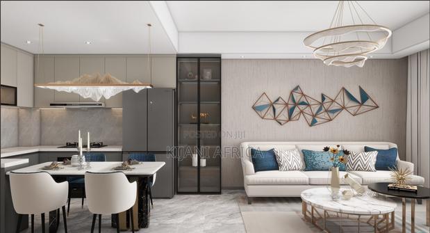 1bdrm Apartment in Raphta Road Area for sale