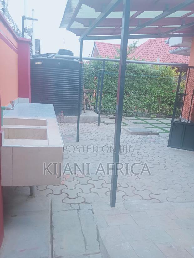 3bdrm Bungalow in Ruai for sale