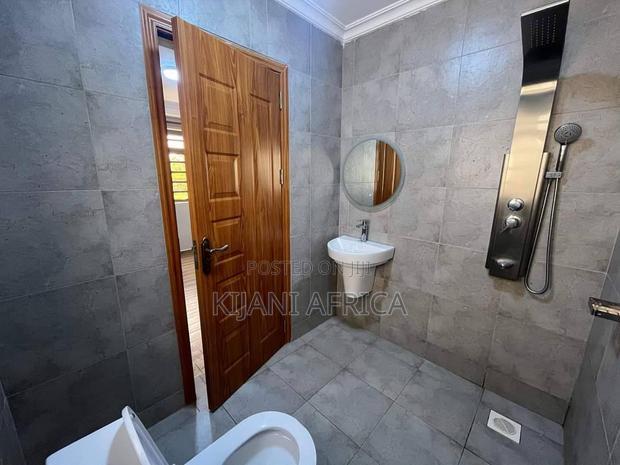 4bdrm Maisonette in Kamakis for rent