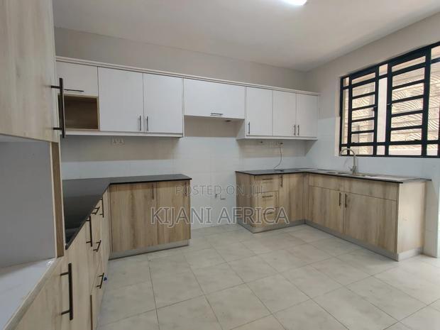 3bdrm Maisonette in Kikuyu for rent